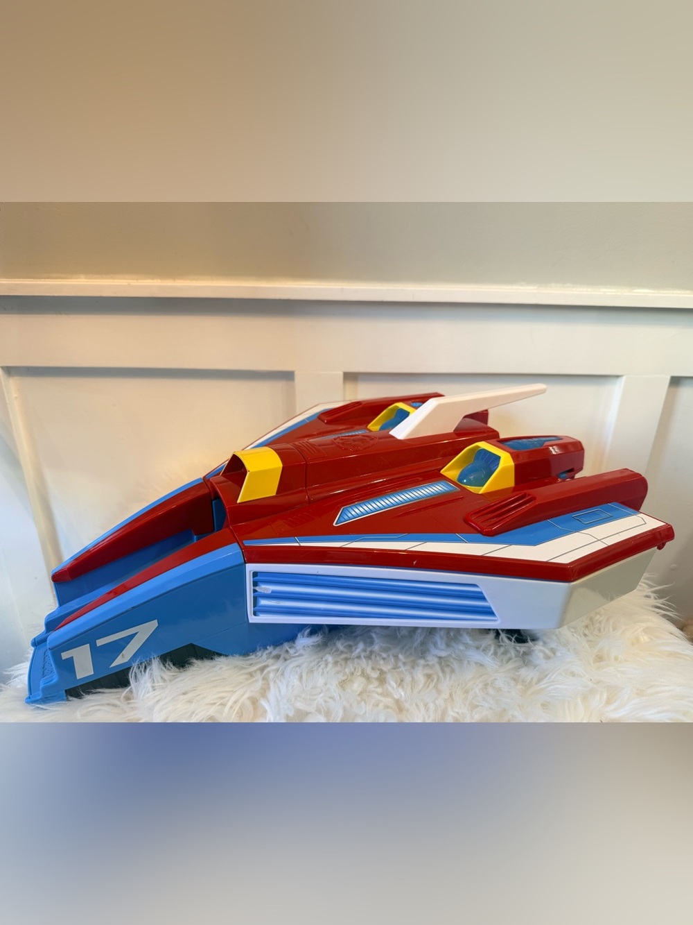 💫4/$25 • Paw Patrol Transforming Sea Plane